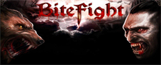 BiteFight logó