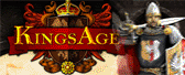 Kings Age logó