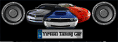 VirtualTuningCar logó