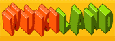 Wuki Land logó